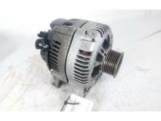 Генератор 9650582080, 9650582080 Citroen Xsara Picasso