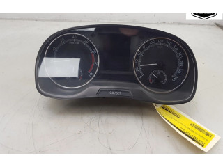 Панель приборов 6V0920740E, 6V0920740E Skoda Fabia Mk4 (6VA)