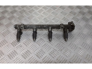 Vstřikovací lišta Mitsubishi Space Star