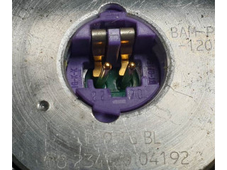 Подушка безопасности водителя 2K0880201E, 2K0880201E1QB   Volkswagen Caddy