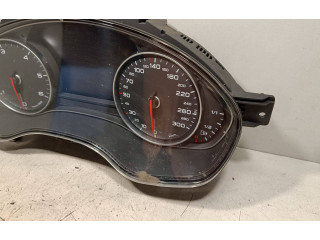 Панель приборов 4G8920931 Audi A7 S7 4G