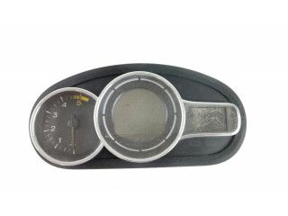 Přístrojová deska Renault Megane III 2013 248100342R, A2C53363614