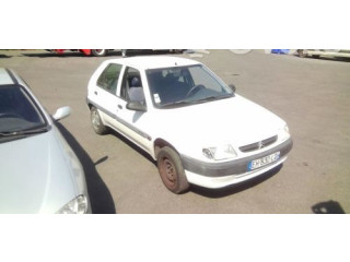 Вентилятор печки    NT   Citroen Saxo