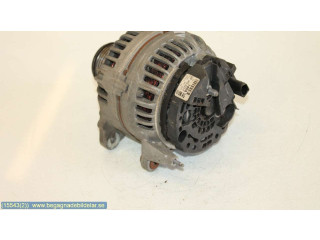 Генератор 06F903023F, 0124525091   Volkswagen Caddy      