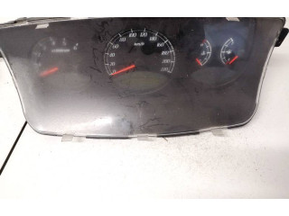 Панель приборов 8021009050, 80210-09050 SsangYong Kyron