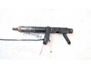 Vstřikovač EJBR02701Z Renault Modus