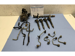 Комплект системы впрыска топлива 03L130277J, 0986435166 Skoda Yeti (5L) CFH