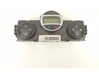 Модуль блока управления кондиционером 8200501465   Renault Scenic II -  Grand scenic II