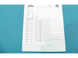 Vstřikovač EJBR02101Z, IMPRK900017 Renault Thalia I