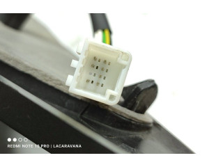 Зеркало электрическое        Dacia Dokker   -  года   