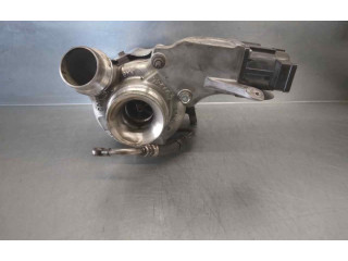  Турбина BMW X3 E83  850689101A, 4913505895   для двигателя N47D20A      