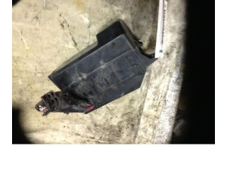 Блок предохранителей Daihatsu Terios