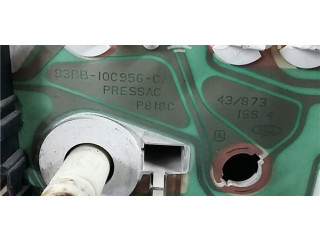 Přístrojová deska Ford Mondeo MK I 1993 93BB10C956