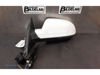 Зеркало электрическое Audi A3 S3 8P 2003 - 2012 года