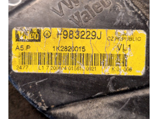 Вентилятор печки 1K2820015, PQ35983055U Audi A3 S3 A3 Sportback 8P