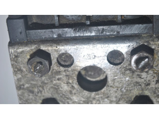 Блок АБС 0265216464, 0265216464   Mitsubishi  Carisma  1996 - 1999 года