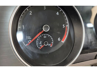 Панель приборов 5G1920941 Volkswagen Golf VII