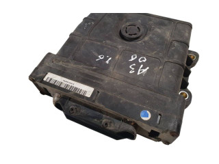 Блок управления коробкой передач 09G927750ET, H35S0842 Audi A3 S3 8P