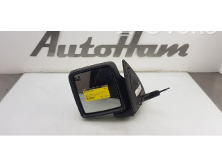 Зеркало (механическое)       Opel Combo C  2001 - 2011 года   