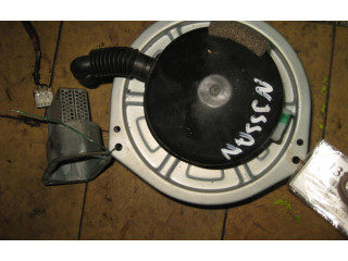Вентилятор печки Nissan Prairie