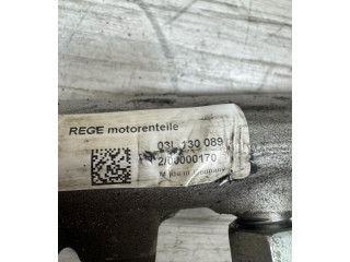 Топливная рампа 03L130089, 2700000170 Volkswagen Golf VI