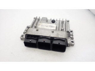 Блок управления двигателем Блок управления EG9112A650FHG   Ford Galaxy