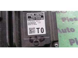 Řídící jednotka 2763004471, 896613TF00 Toyota Camry 2002