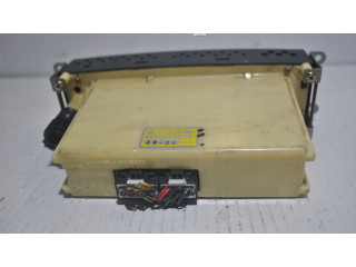 Блок управления климат-контролем MR360372 Mitsubishi Galant