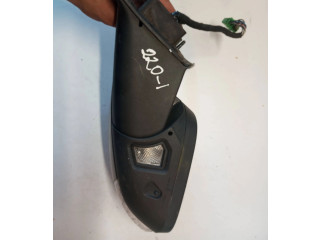 Зеркало электрическое        Volvo S80  2007 - 2013 года   