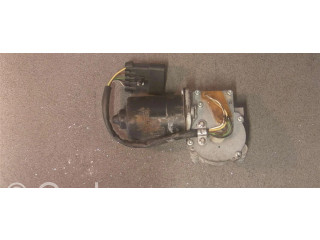 Моторчик дворников     Honda Jazz