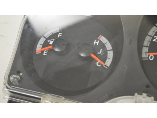 Přístrojová deska  Dodge Nitro 2008 56044862AI  