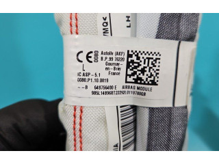 Боковая подушка безопасности 648756400E, IMPRK1444566   Dacia Sandero III