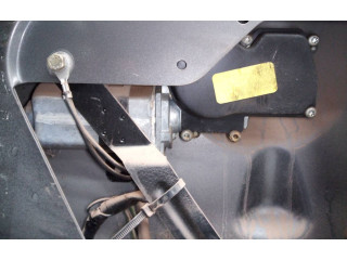 Моторчик заднего дворника Land Rover Discovery