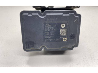 Блок АБС 1K0907379AR, 10062232311 Volkswagen Jetta VI 2011 - 2018 года