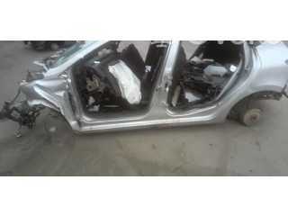 Генератор 231003676R Renault Clio V