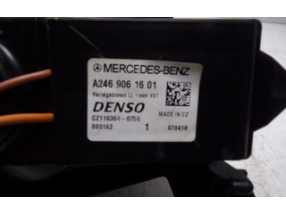 Вентилятор печки 271205DF0B, A2469061601 Infiniti Q30