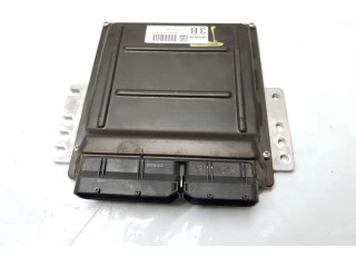 Řídící jednotka MEC63-730, MEC63-730 Nissan Murano Z50 2005