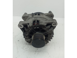 Генератор 9661544880 Citroen Berlingo