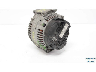 Генератор 06E903016DX, TG16C014 Audi A6 S6 C6 4F