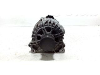 Поршень с шатуном DEUA 04L903024, 2619999C Audi A4 S4 B9