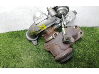 Турбина Citroen C4 I 9682881380, 9682881380