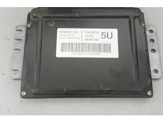 Vstřikovací lišta 96291050, 96291050 Daewoo Matiz