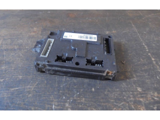 Блок управления 284B10447R, 284B10447R Dacia Dokker