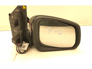 Zpětné zrcátko Volkswagen Caddy 2022