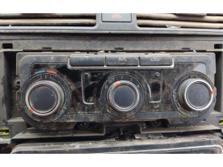 Блок управления климат-контролем    Volkswagen Caddy