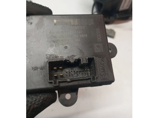 Блок управления дверью 31343872, AV6N140 Volvo S60