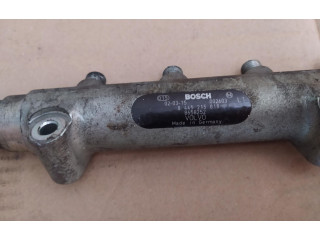 Vstřikovací lišta 0281002527 Volvo S80