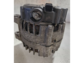 Генератор 9661544880   Citroen C5      