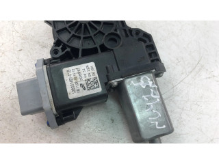 Передний двигатель механизма для подъема окон