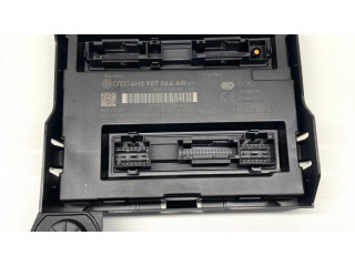 Блок комфорта 4H0907064AR, 4G8907368 Audi A7 S7 4G